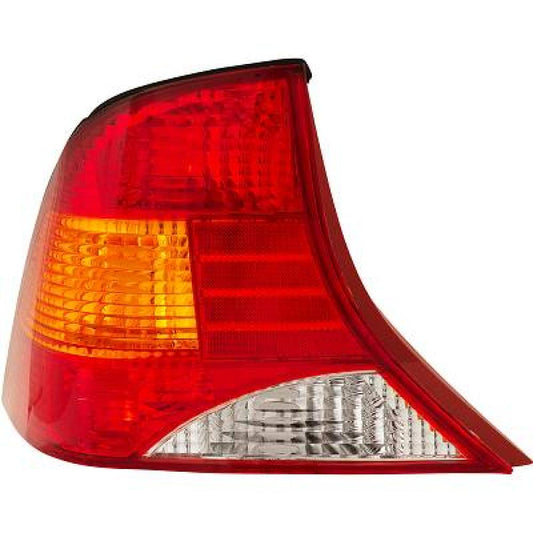 XS4X 13A603 BB RÜCKLEUCHTE LI.     FOCUS, 98-04              4-TÜRIG 1415091