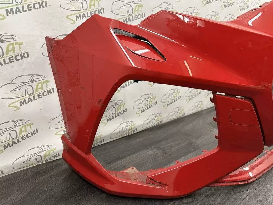 83A807437K Stoßstange Bumper Spoiler Vorne Audi RSQ3 Q3 Modell