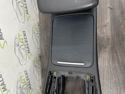 Mittelarmlehne Armlehne Leder Original Vw Passat 3AA B7 Modell