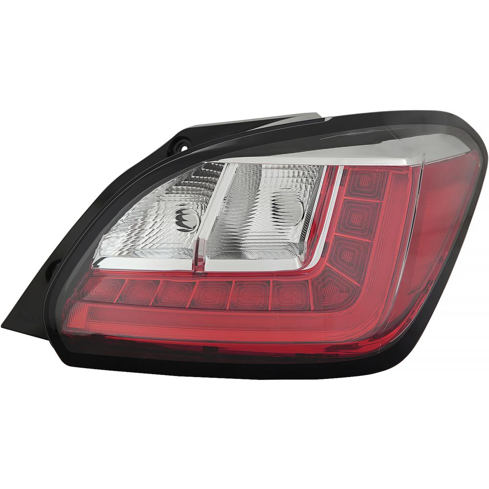 8330B244 RÜCKLEUCHTE R. SPACE STAR, 2019->> 5831090