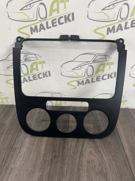 1K0858071B Innenverkleidung Rahmen Verkleidung VW Golf V