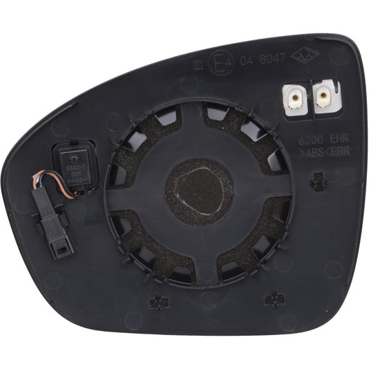 963668349R SPIEGELGLAS RE.    CAPTUR, 2020->>   FÜR SIDE ASSIT., 4407326