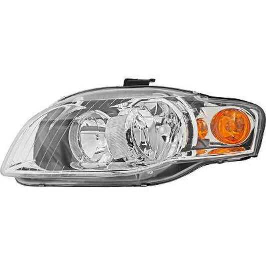8E0941003AJ SCHEINWERFER LI.  AUDI A4, BJ. 04-06 1017187