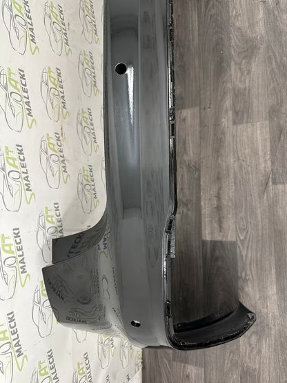 8W9807511AB Stoßstange Hinten Audi A4 8W B9 Avant Modell
