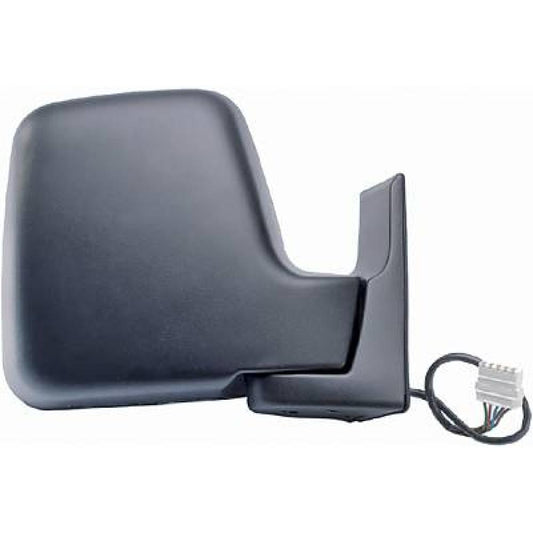 8148WG SPIEGEL LI.   SCUDO;JUMPY, 95-06    GENARBT;    5-PIN 3495125