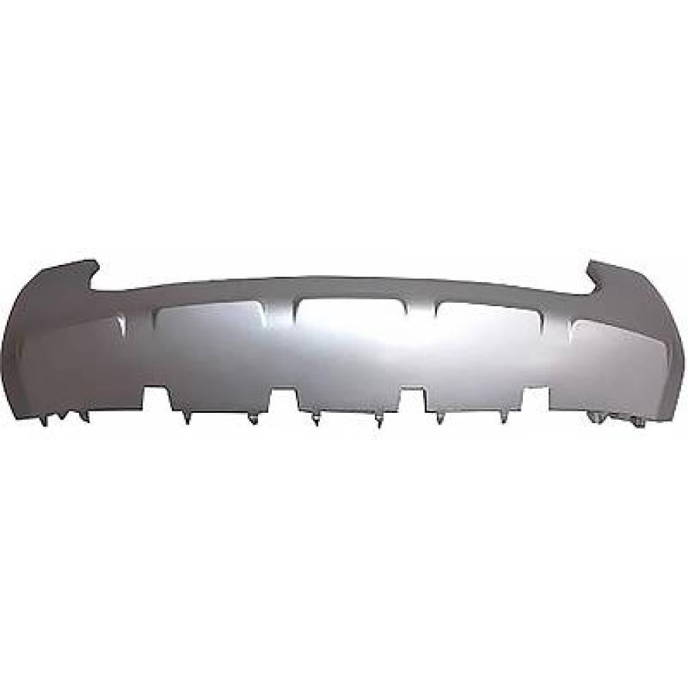 5L0807733 U34 VERKLEIDUNG VORN     YETI; Sep 13 7860062