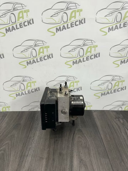 1K0907379AC 1K0614518 Abs ESP Steuergerät Vw Golf V 5 1K 1,4 TSI