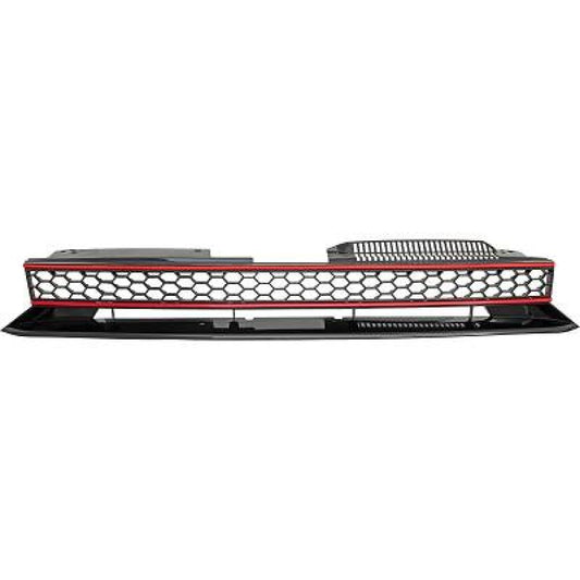 SPORTGRILL         GOLF 6, 08-12      OHNE EMBLEMAUF. 2215940