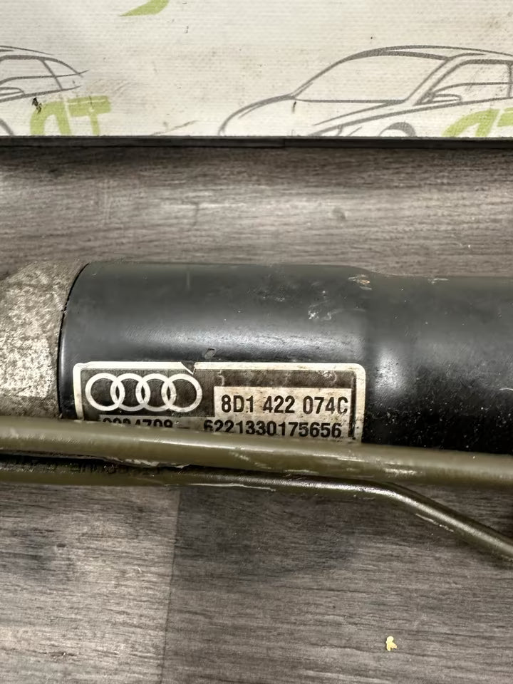 8D1422074C Lenkgetriebe Lenkung Vw Passat 3B Modelle