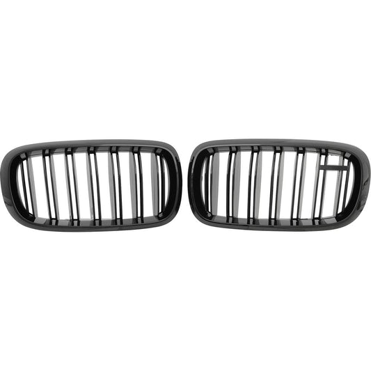 DESIGNGRILL SET     X5/X6, 13-19 1293341