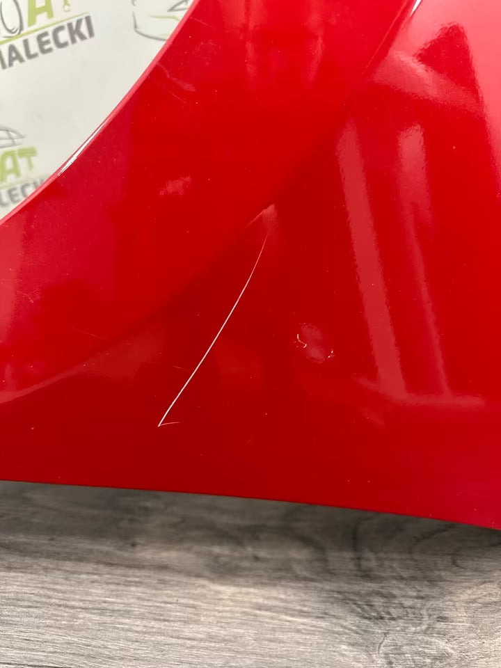 66311-B9000 Original Kotflügel Links Hyundai I10 i10 BA X2R