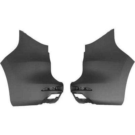 850A87751R STOßST.ECKE H. KANGOO VAN, 2021->           KEIN PDC, 4417756