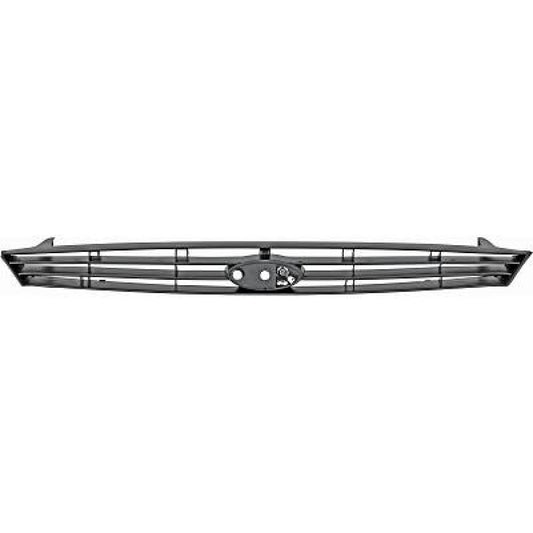 1064577 KÜHLERGRILL    FORD FOCUS, für 98-01 1415041