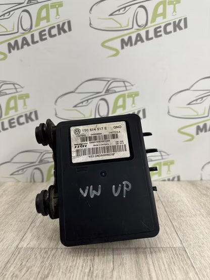 1S0614517E ABS Block Hydraulik Block Vw Up 1S Modell