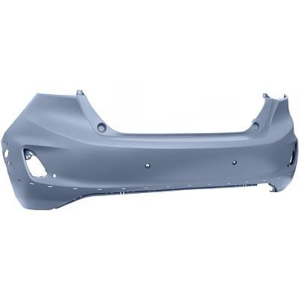 J1BB17906B1FXWAA STOßST. HI. FIESTA ACTIVE, 18-22             FÜR PDC, 1407356