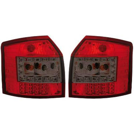 nan LED RÜCKLEUCHTEN SET   A4, 00-04            NUR AVANT 1017697