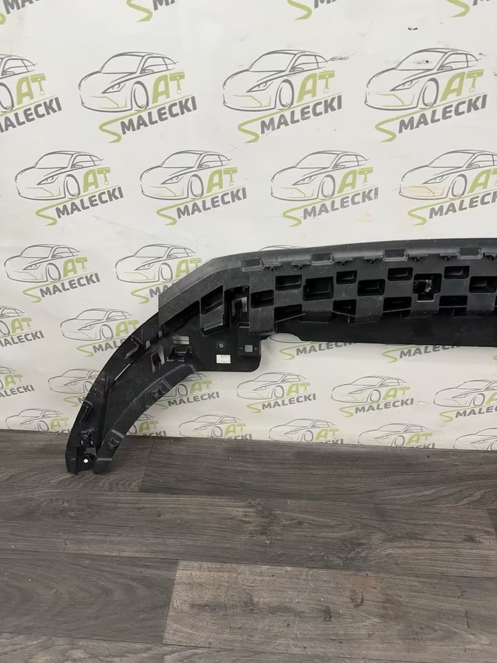 8V5807233B Stoßstangen Lippe Spoiler Audi A3 8V Limousine
