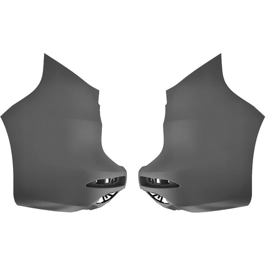 850A89229R STOßST.ECKE RE/LI  KANGOO, 2021->           KEIN PDC, 4417556