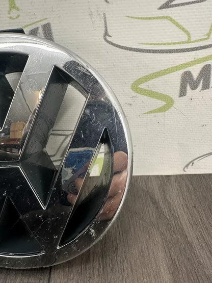 1T0853601 VW Logo Emblem Kühlergrill VW Golf