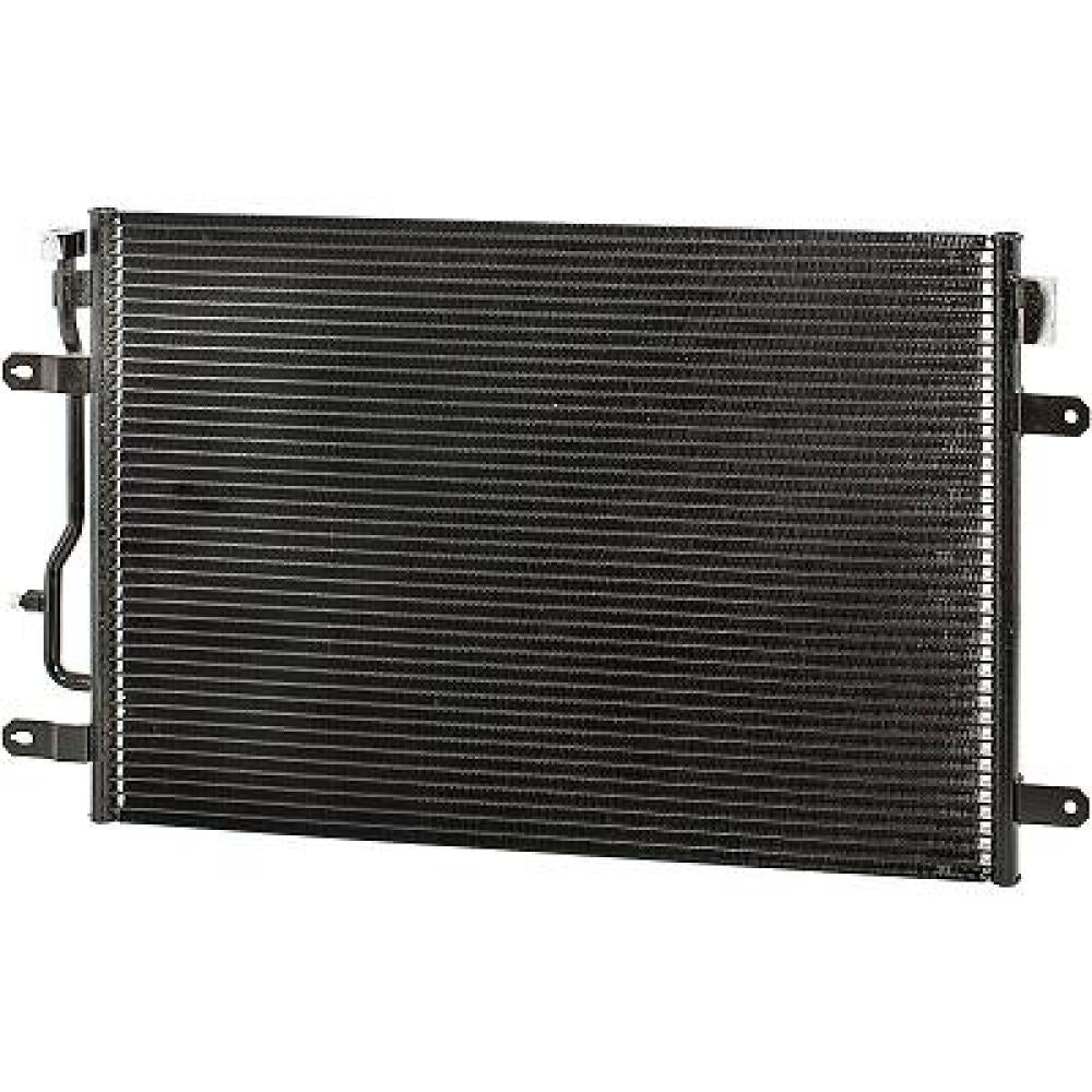 8E0260401A KONDENSATOR AUDI A4   8E 07/2000 DCC1030