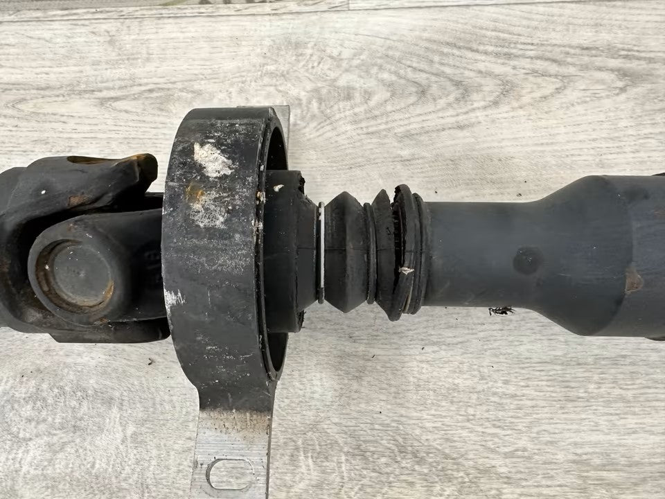 7609365-06 Cardan shaft BMW 4 Series F36 model petrol 1520mm