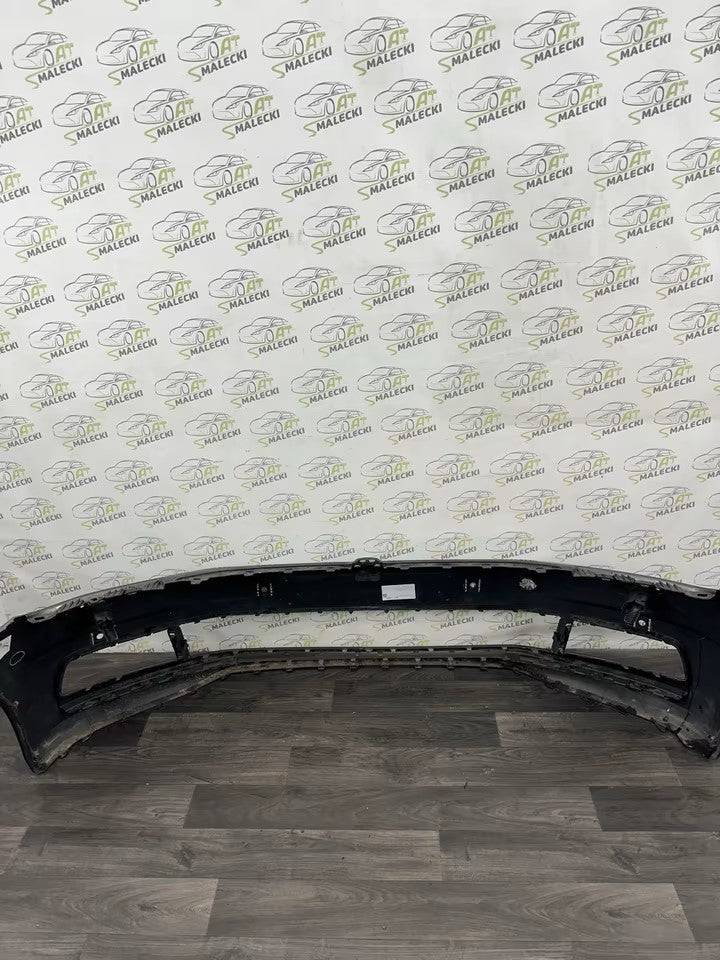 5TA807221A-L Stoßstange Vorne SRA 4-Pdc Vw Touran 5T Modelle