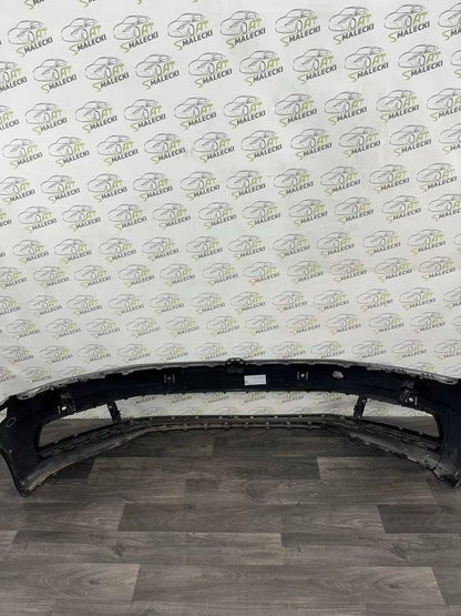 5TA807221A-L Stoßstange Vorne SRA 4-Pdc Vw Touran 5T Modelle