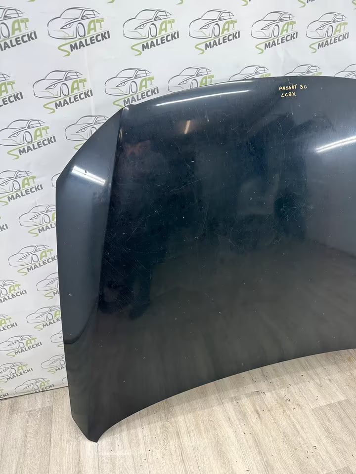 Motorhaube Haube Vw Passat 3C B6 Modell Farbe LC9X