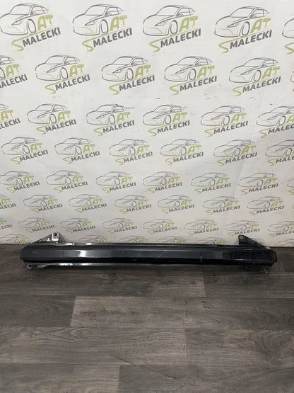5J7807630 Stoßstangenträger Querträger Hinten Skoda Roomster 5J