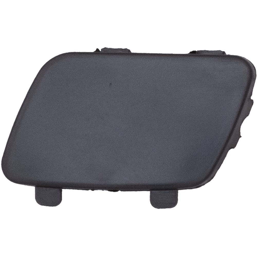 KAPPE ABSCHLEPP VOR.  E87, 04. Dez ZUB00450