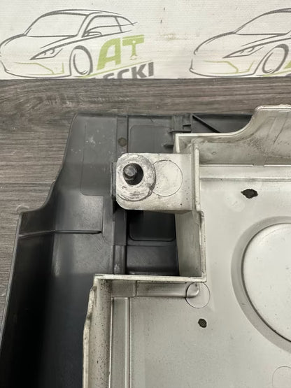 Motorabdeckung Verkleidung Vw Modelle 1,9 Tdi 2,0 Tdi BLS BMM BMP