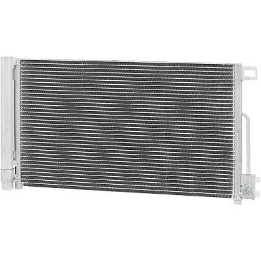 1609867680 KONDENSATOR GD.PUNTO;ALFA, 05. Nov DCC1625