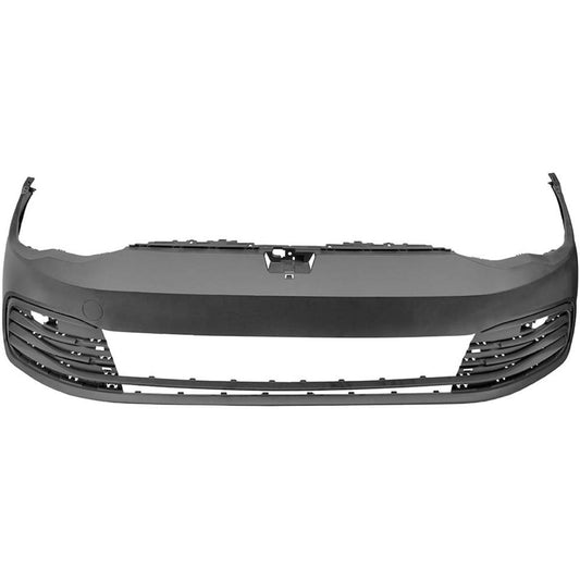 5H0807217 GRU STOßSTANGE VORN GOLF VIII, 20-24       MODELL "LIFE", 2218052