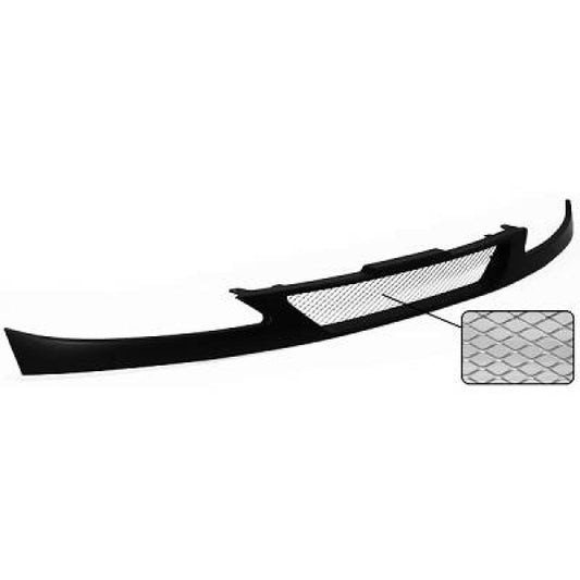 SPORTGRILL    PEUGEOT 206, 98->>              SCHWARZ 4225340