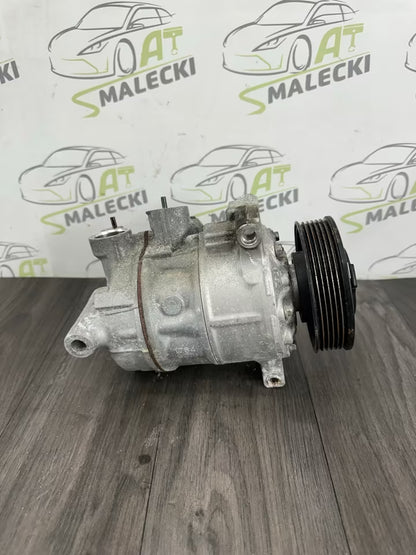 5Q0816803E Klimakompressor 1,2 TSI Audi Vw Seat Skoda Modelle