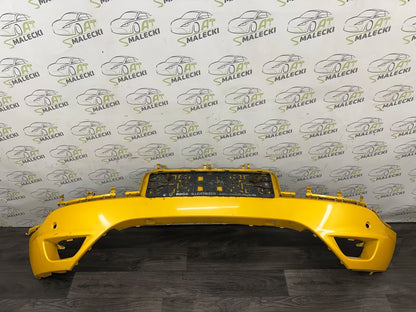 Untere Stoßstange Hinten Renault Megane III RS Modell 850B2000P