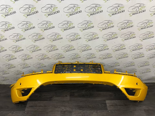 Untere Stoßstange Hinten Renault Megane III RS Modell 850B2000P