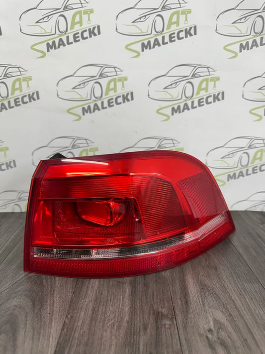 3AF945096E Rücklicht Heckleuchte Rechts Vw Passat 3AA B7 Modell