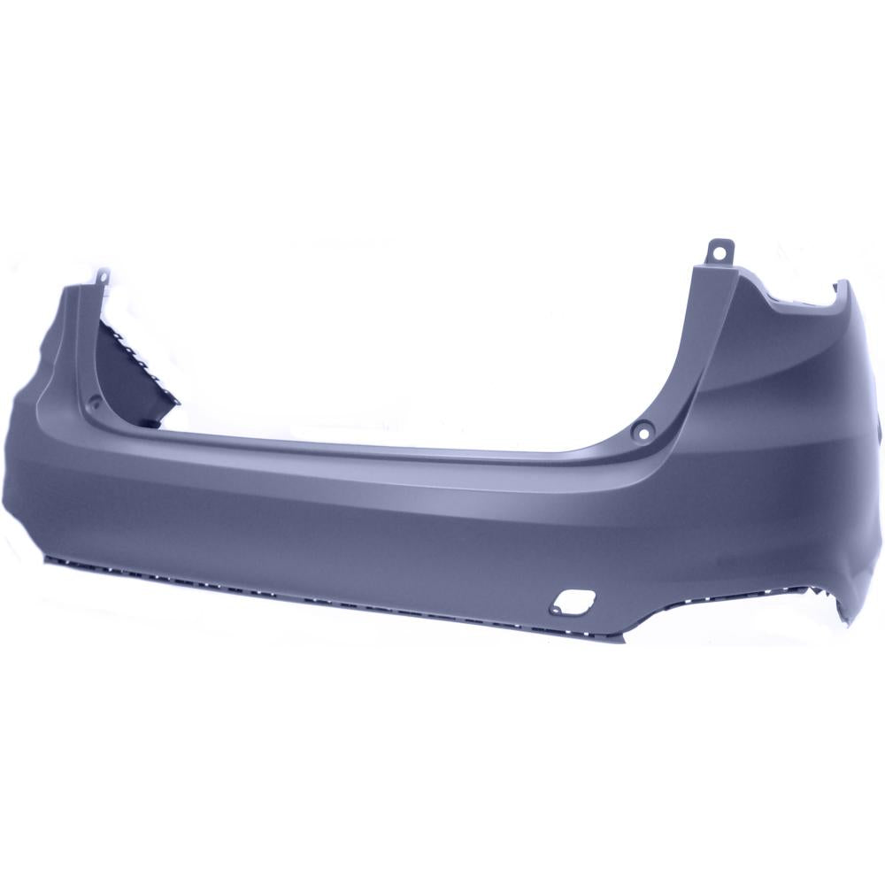 735680810 STOßST.H. TIPO      KOMBI, 16->>           FÜR KOMBI. 3464655