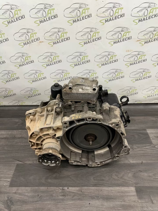 KDC Getriebe DSG Automatikgetriebe Vw Audi 1,4 TSI Benziner