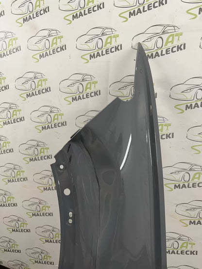 89A 821 105 Kotflügel Links Audi Q4 E-Tron Etron 89A Original