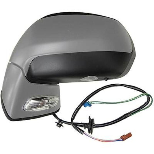 8153G8 AUSSENSP. LI.  C4 PICASSO, 06-13                7-PIN 4072625