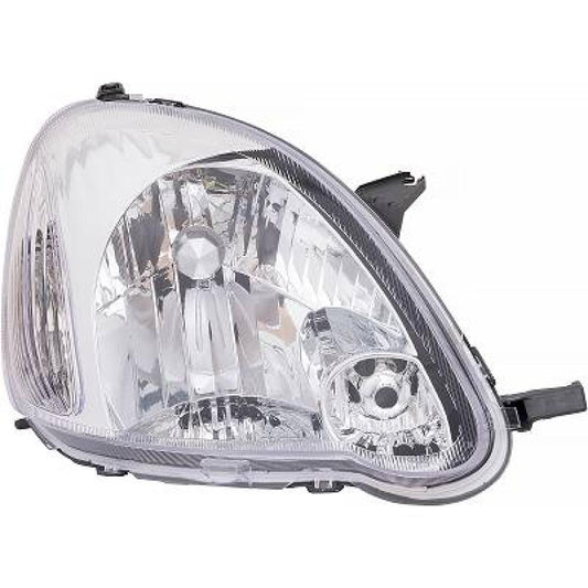 811300D080 SCHEINWERFER RE.    YARIS, 03-05          FÜR LWR 6605182