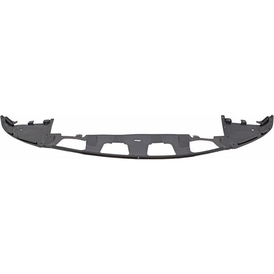 1034833-00-E SPOILER VO. TESLA MODEL X, 2016->> 7970061