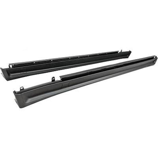 SATZ SEITENSCHWELLER W124, 84-97         SPORT-OPTIK, 1612162