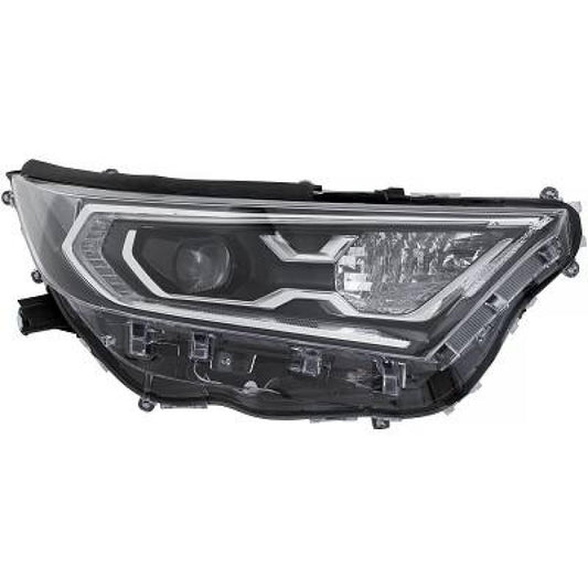 8114542A30 SCHEINWERFER RECHTS  RAV4, 19->>      FÜR STYLE PAKET 6688082