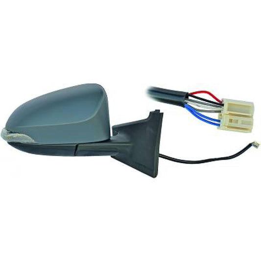 87940-52C30 SPIEGEL LI.  TOYOTA YARIS, 11-17              BLINKER 6607225