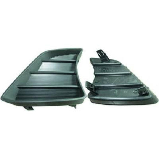 521280K030 STOßST.GRILL LINKS  HILUX, Nov 15 6685849