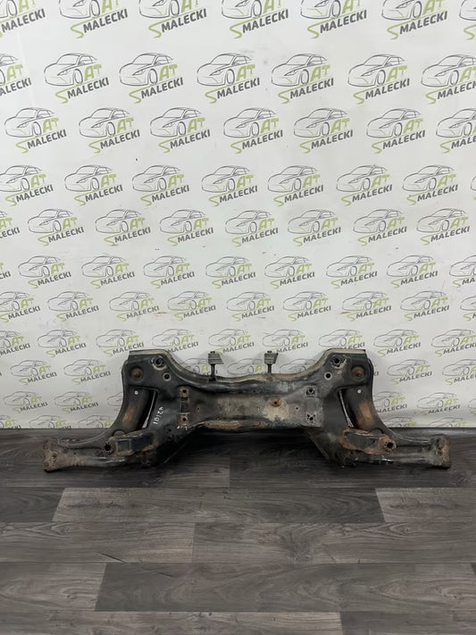 6R0199315 Vorderachse Achse Vorne Vw Polo 6R Seat Ibiza 6J