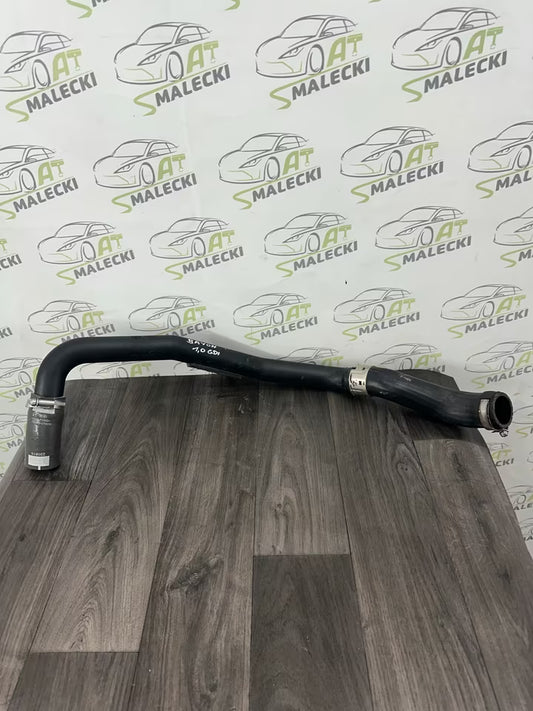 28282-07300 Ladeluftrohr Ladeluftleitung Hyundai Bayon